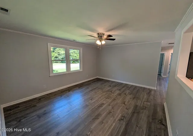 Photo 4 of Single family home for sale at 18 Bosco Dr, Jacksonville, NC 28540 | MLS# 100602709 | Listing updated on 2026-09-13