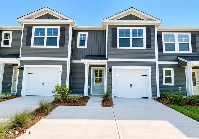 Photo 1 of Townhouse for sale at 144 Cashmere Ct #Unit  25, Wilmington, NC 28412 | MLS# 100591373 | Listing updated on 2026-09-19
