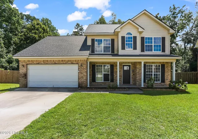 Photo 1 of Single family home for sale at 7573 Pleasantville Way, Grovetown, GA 30813 | MLS# 100600635 | Listing updated on 2026-09-17