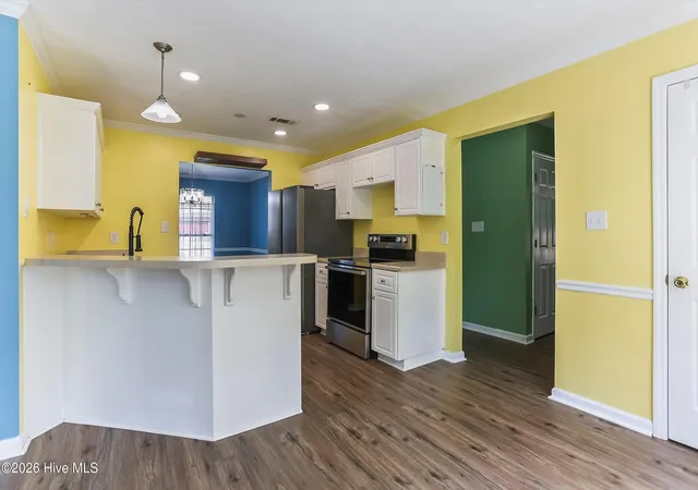 Photo 2 of Single family home for sale at 7573 Pleasantville Way, Grovetown, GA 30813 | MLS# 100600635 | Listing updated on 2026-09-17