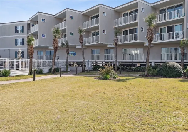 Condo for sale at 404 Butler Ave, Tybee Island, GA 31328 | MLS# SA364155