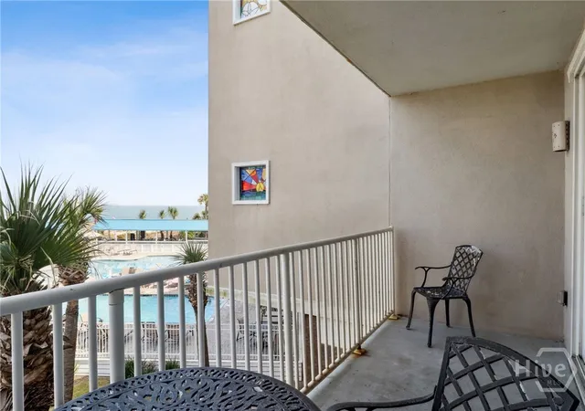 Photo 2 of Condo for sale at 404 Butler Ave, Tybee Island, GA 31328 | MLS# SA364155 | Listing updated on 2026-09-09