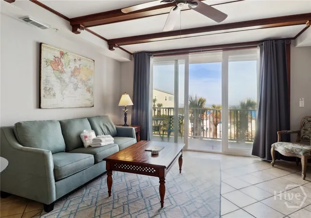 Photo 3 of Condo for sale at 404 Butler Ave, Tybee Island, GA 31328 | MLS# SA364155 | Listing updated on 2026-09-09