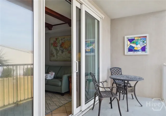 Photo 3 of Condo for sale at 404 Butler Ave, Tybee Island, GA 31328 | MLS# SA364155 | Listing updated on 2026-09-09