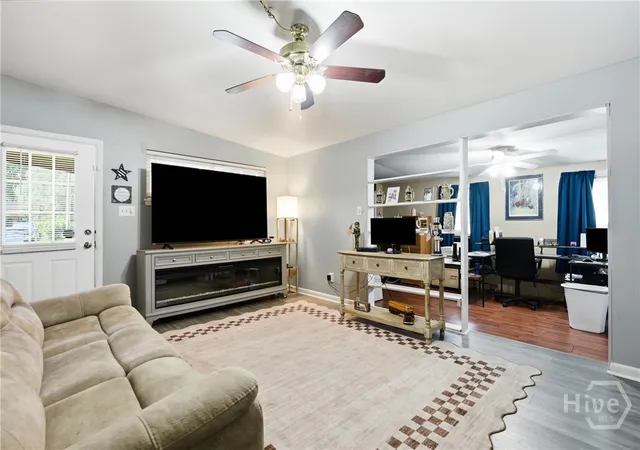 Photo 3 of Single family home for sale at 644 Northbrook Rd, Savannah, GA 31419 | MLS# SA363836 | Listing updated on 2026-09-15