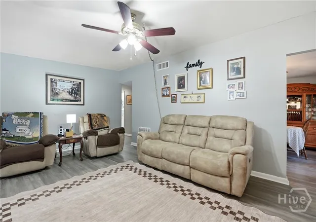 Photo 3 of Single family home for sale at 644 Northbrook Rd, Savannah, GA 31419 | MLS# SA363836 | Listing updated on 2026-09-15