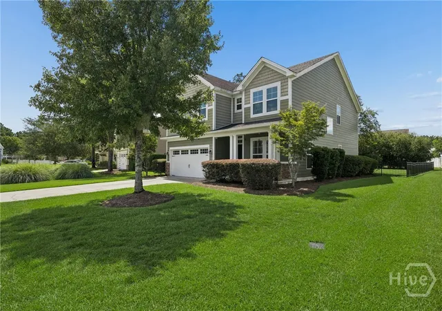 Photo 2 of Single family home for sale at 153 Moor Hen Landing, Savannah, GA 31419 | MLS# SA363635 | Listing updated on 2026-09-13