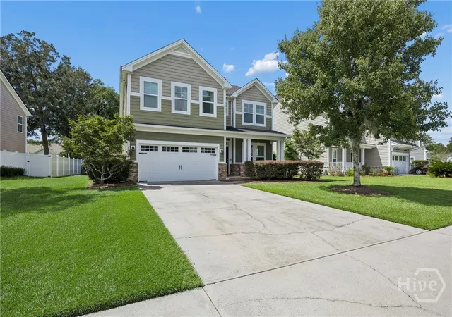 Photo 3 of Single family home for sale at 153 Moor Hen Landing, Savannah, GA 31419 | MLS# SA363635 | Listing updated on 2026-09-13