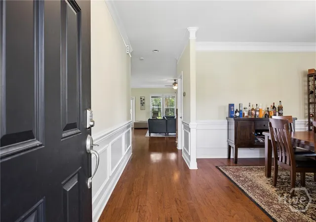 Photo 4 of Single family home for sale at 153 Moor Hen Landing, Savannah, GA 31419 | MLS# SA363635 | Listing updated on 2026-09-13