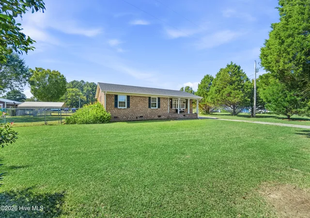 Photo 3 of Single family home for sale at 257 Jeff White Rd, Merry Hill, NC 27957 | MLS# 100609688 | Listing updated on 2026-10-17