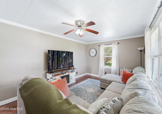 Photo 4 of Single family home for sale at 257 Jeff White Rd, Merry Hill, NC 27957 | MLS# 100609688 | Listing updated on 2026-10-17