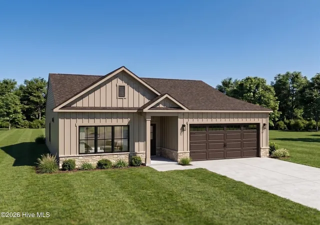 Photo 1 of Single family home for sale at 521 Stirling Brg Rd, Grovetown, GA 30813 | MLS# 98204098 | Listing updated on 2026-09-14