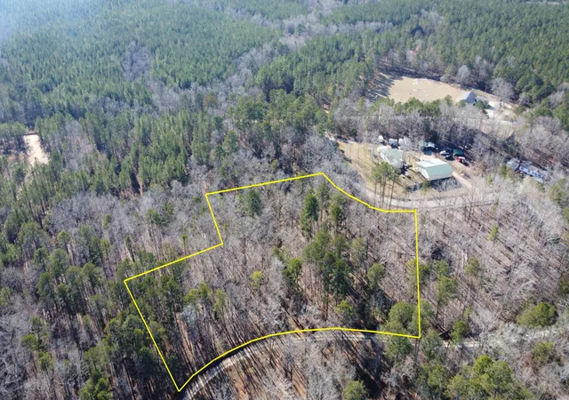 Photo 1 of Land for sale at 0 Forest Lake Dr, Lincolnton, GA 30817 | MLS# 100601978 | Listing updated on 2026-09-23