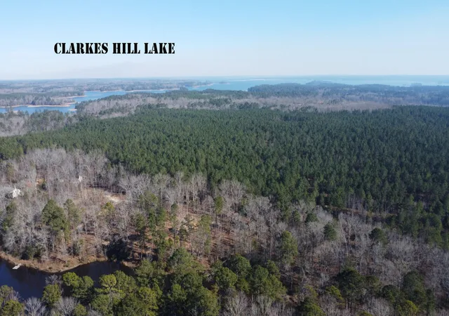 Photo 2 of Land for sale at 0 Forest Lake Dr, Lincolnton, GA 30817 | MLS# 100601978 | Listing updated on 2026-09-23