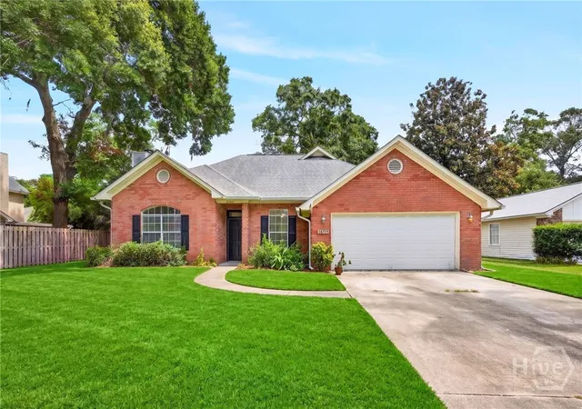 Single family home for sale at 6523 Concord Rd, Savannah, GA 31410 | MLS# SA363743