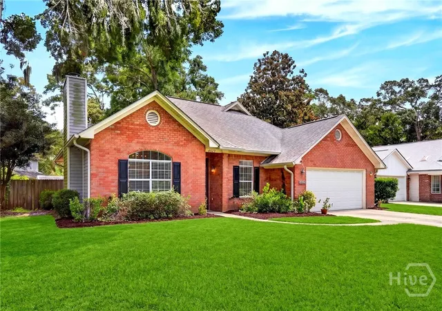 Photo 2 of Single family home for sale at 6523 Concord Rd, Savannah, GA 31410 | MLS# SA363743 | Listing updated on 2026-09-12