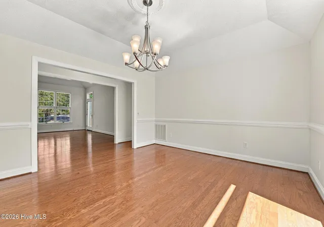 Photo 3 of Single family home for sale at 86 Pinewild Dr, Pinehurst, NC 28374 | MLS# 100588796 | Listing updated on 2026-09-14