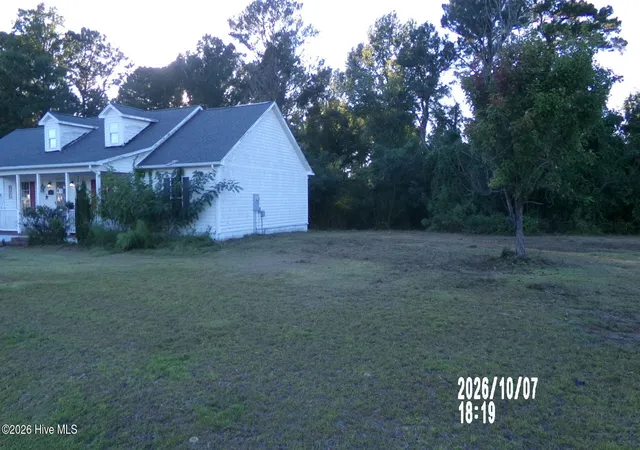 Photo 1 of Single family home for sale at 104 Goldie Ln, Beulaville, NC 28518 | MLS# 100609244 | Listing updated on 2026-10-09