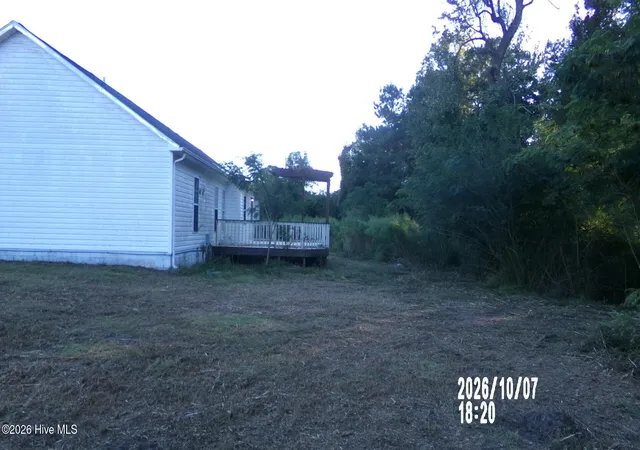 Photo 2 of Single family home for sale at 104 Goldie Ln, Beulaville, NC 28518 | MLS# 100609244 | Listing updated on 2026-10-09