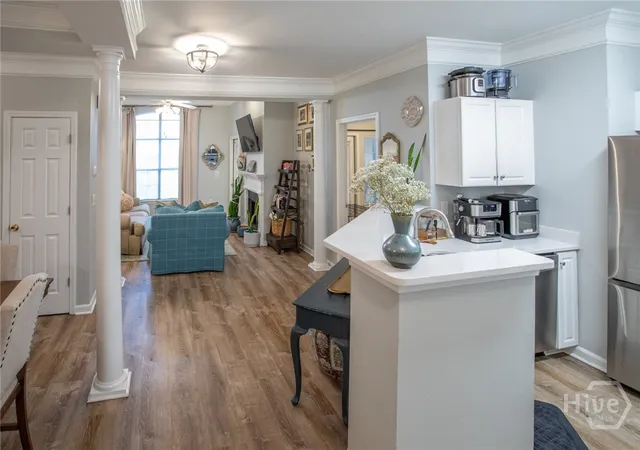 Photo 3 of Condo for sale at 2734 Whitemarsh Way, Savannah, GA 31410 | MLS# SA352335 | Listing updated on 2026-09-09
