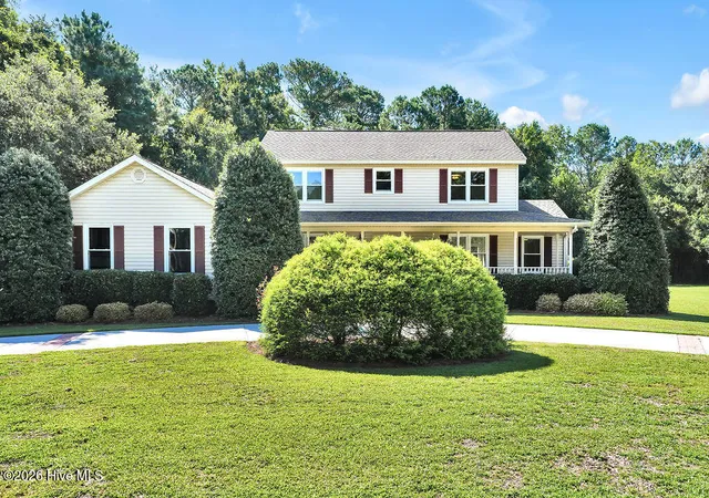 Photo 3 of Single family home for sale at 6195 Bethel Rd Se, Southport, NC 28461 | MLS# 100600875 | Listing updated on 2026-09-14