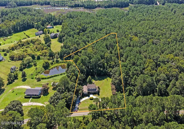 Photo 4 of Single family home for sale at 6195 Bethel Rd SE, Southport, NC 28461 | MLS# 100600875 | Listing updated on 2026-09-14