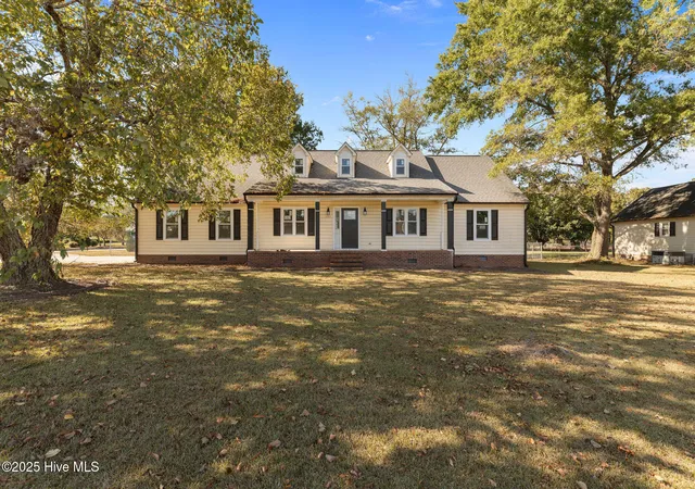 Photo 2 of Single family home for sale at 1847 N Nc 111 Hwy, Goldsboro, NC 27530 | MLS# 100536802 | Listing updated on 2026-09-02