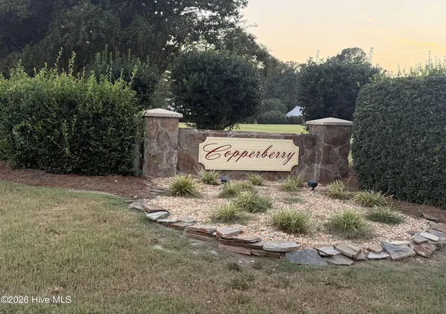 Photo 2 of Land for sale at 5814 Nobleman Ct, Elm City, NC 27822 | MLS# 100600636 | Listing updated on 2026-09-03