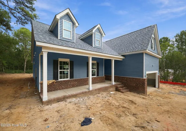Photo 2 of Single family home for sale at 125 Hidden Pines Way, West End, NC 27376 | MLS# 100590825 | Listing updated on 2026-09-12