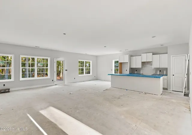 Photo 3 of Single family home for sale at 125 Hidden Pines Way, West End, NC 27376 | MLS# 100590825 | Listing updated on 2026-09-12