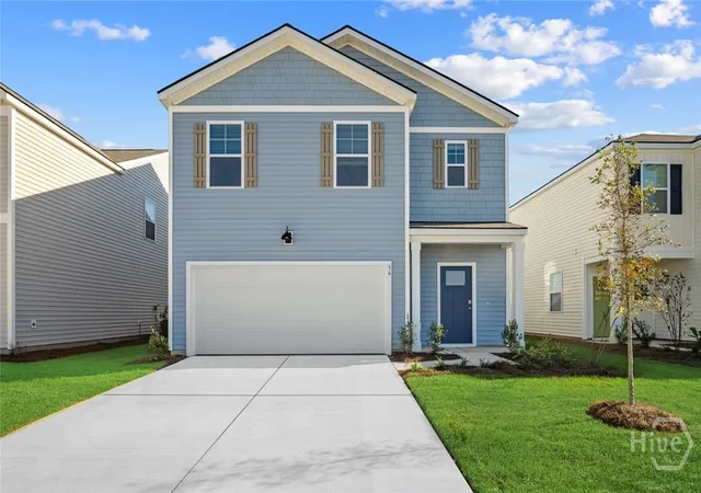 Photo 1 of Single family home for sale at 1058 Lakes Blvd, Brunswick, GA 31525 | MLS# SA354895 | Listing updated on 2026-09-14