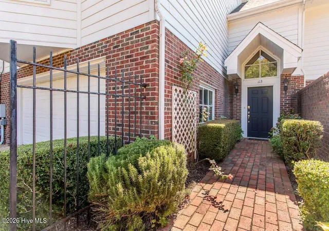 Photo 3 of Townhouse for sale at 113 Country Clb Dr #103, Hertford, NC 27944 | MLS# 100601186 | Listing updated on 2026-09-03