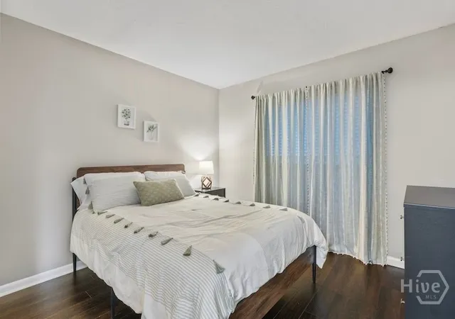 Listing Photo 2 - Condo for sale in building located at 12510 White Blf Rd, Savannah, GA 31419 - Unit #904