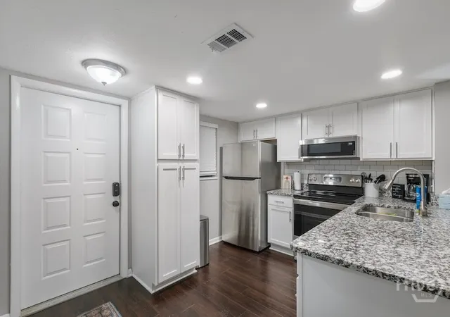 Photo 3 of Condo for sale at 12510 White Blf Rd #904, Savannah, GA 31419 | MLS# SA356552 | Listing updated on 2026-09-01