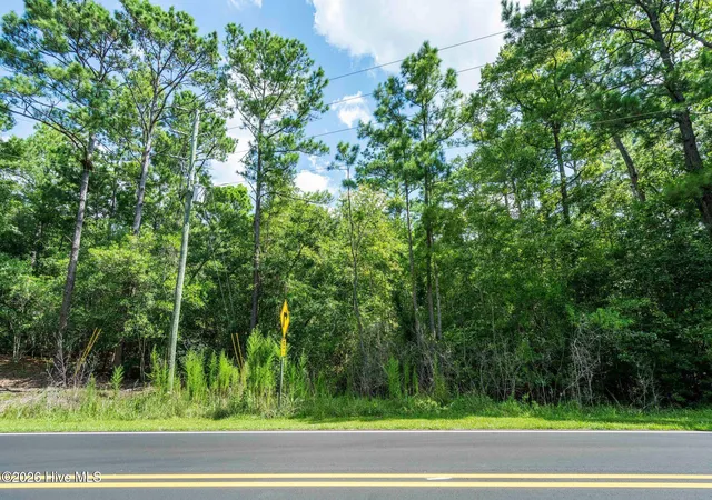 Land for sale at 205 Creekview Dr, Hampstead, NC 28443 | MLS# 100601856
