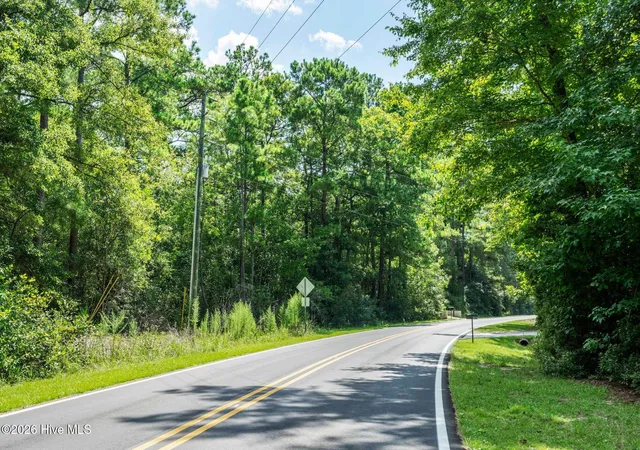 Photo 1 of Land for sale at 205 Creekview Dr, Hampstead, NC 28443 | MLS# 100601856 | Listing updated on 2026-09-08