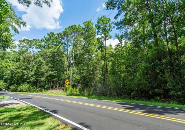 Photo 2 of Land for sale at 205 Creekview Dr, Hampstead, NC 28443 | MLS# 100601856 | Listing updated on 2026-09-08