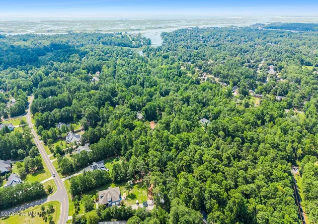 Photo 4 of Land for sale at 205 Creekview Dr, Hampstead, NC 28443 | MLS# 100601856 | Listing updated on 2026-09-08