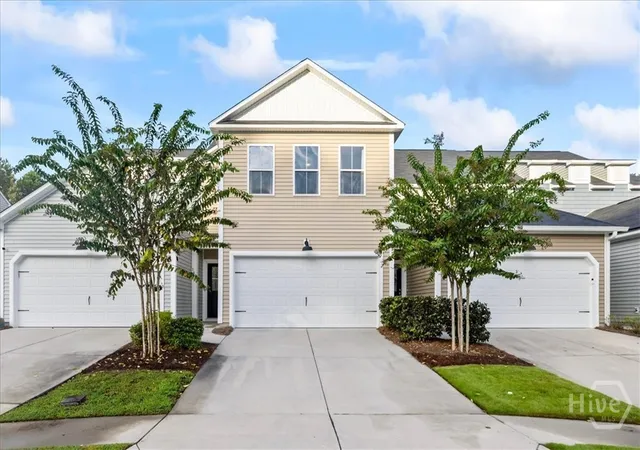 Photo 1 of Townhouse for sale at 147 Bellasera Way, Richmond Hill, GA 31324 | MLS# SA363845 | Listing updated on 2026-09-14