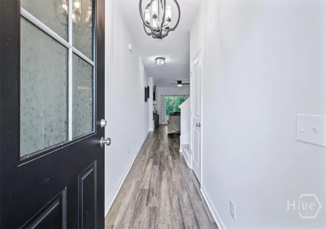 Photo 2 of Townhouse for sale at 147 Bellasera Way, Richmond Hill, GA 31324 | MLS# SA363845 | Listing updated on 2026-09-14