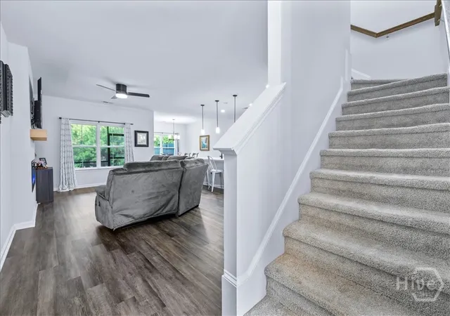 Photo 3 of Townhouse for sale at 147 Bellasera Way, Richmond Hill, GA 31324 | MLS# SA363845 | Listing updated on 2026-09-14