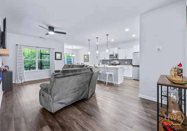 Photo 3 of Townhouse for sale at 147 Bellasera Way, Richmond Hill, GA 31324 | MLS# SA363845 | Listing updated on 2026-09-14