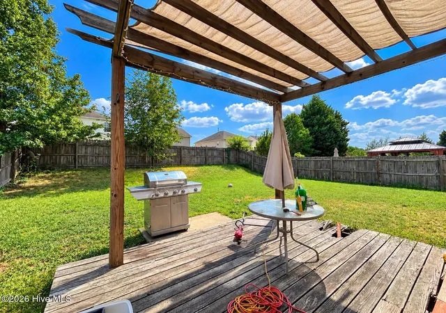 Photo 16 of Single family home for sale at 6044 Ricker Rd, Raleigh, NC 27610 | MLS# 100601714 | Listing updated on 2026-09-20