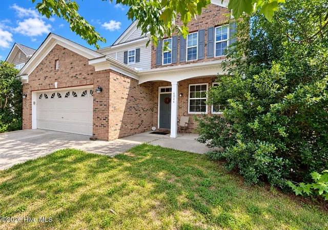 Photo 2 of Single family home for sale at 6044 Ricker Rd, Raleigh, NC 27610 | MLS# 100601714 | Listing updated on 2026-09-20