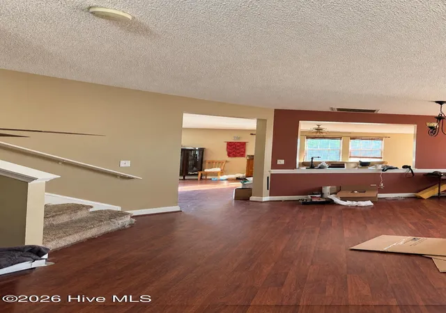 Photo 3 of Single family home for sale at 6044 Ricker Rd, Raleigh, NC 27610 | MLS# 100601714 | Listing updated on 2026-09-20