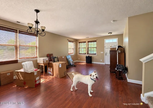 Photo 3 of Single family home for sale at 6044 Ricker Rd, Raleigh, NC 27610 | MLS# 100601714 | Listing updated on 2026-09-20