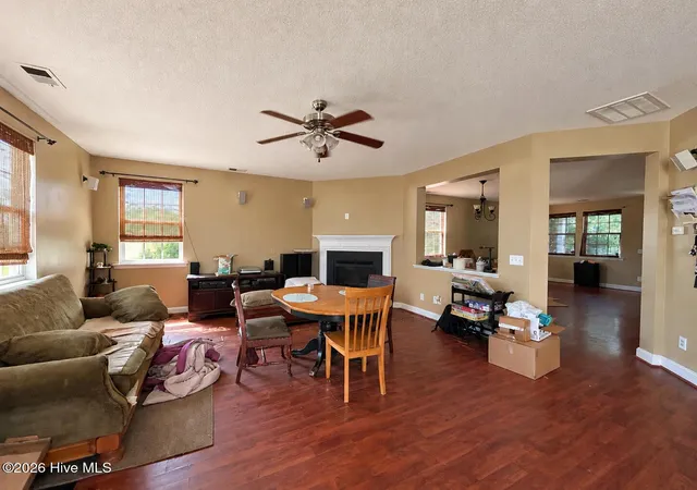 Photo 4 of Single family home for sale at 6044 Ricker Rd, Raleigh, NC 27610 | MLS# 100601714 | Listing updated on 2026-09-20