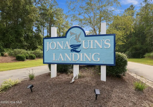 Photo 1 of Land for sale at 101 Cummins Crk Rd, Beaufort, NC 28516 | MLS# 100610422 | Listing updated on 2026-10-15