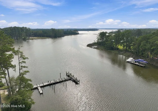 Photo 1 of Land for sale at 101 Cummins Crk Rd, Beaufort, NC 28516 | MLS# 100610422 | Listing updated on 2026-10-15