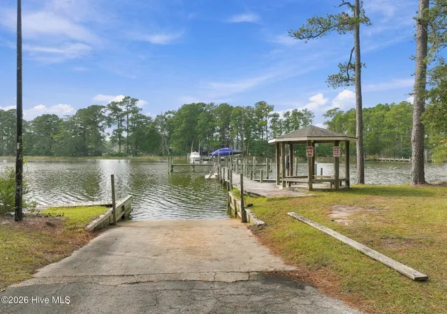Photo 3 of Land for sale at 101 Cummins Crk Rd, Beaufort, NC 28516 | MLS# 100610422 | Listing updated on 2026-10-15
